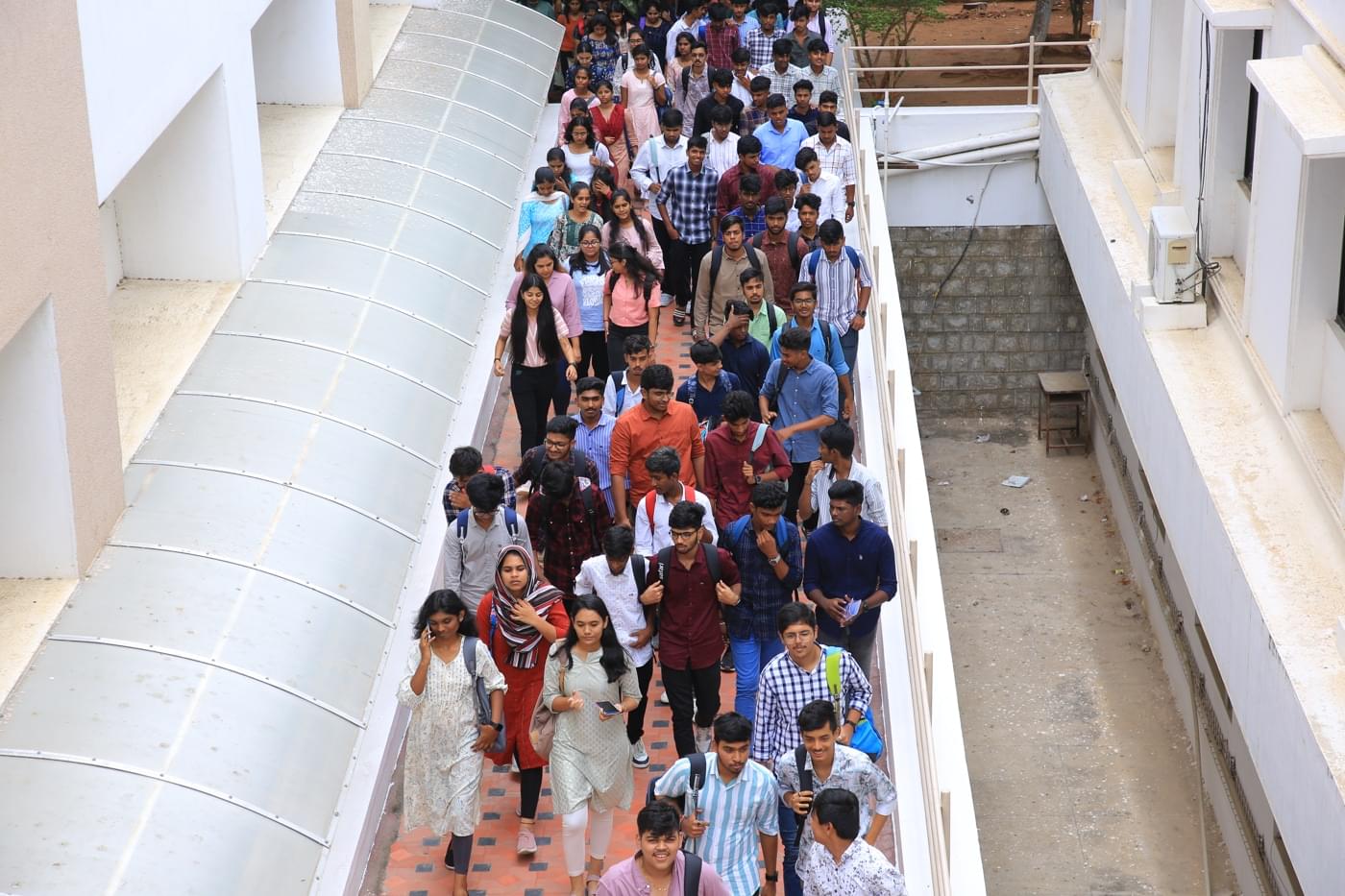 Dr GR Damodaran College of Science Coimbatore Activity 1 photo 22