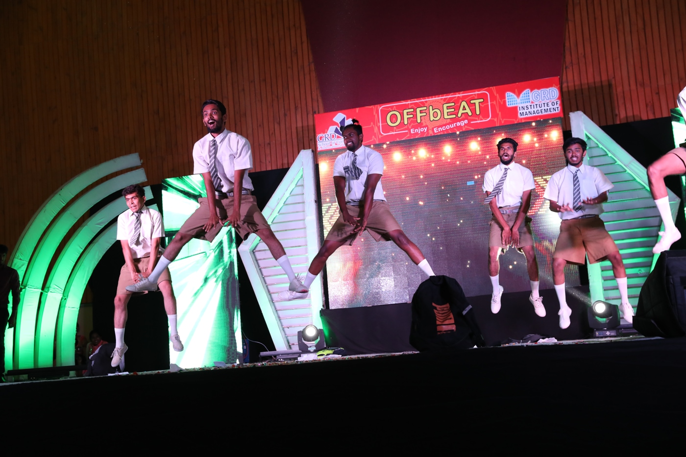 Dr GR Damodaran College of Science Coimbatore Activity  2 photo 4