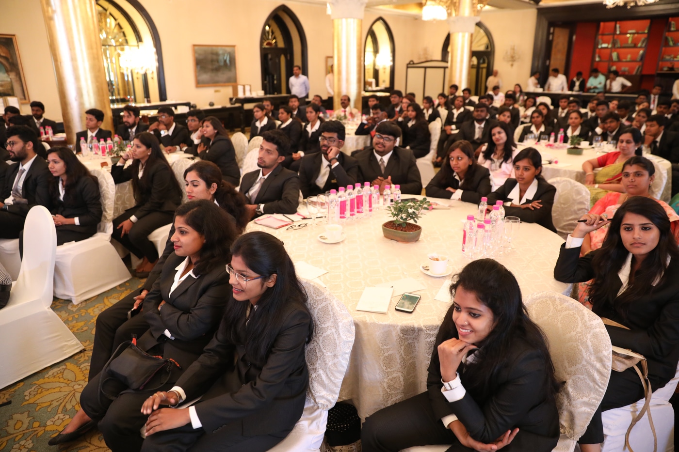 Dr GR Damodaran College of Science Coimbatore Activity  2 photo 16