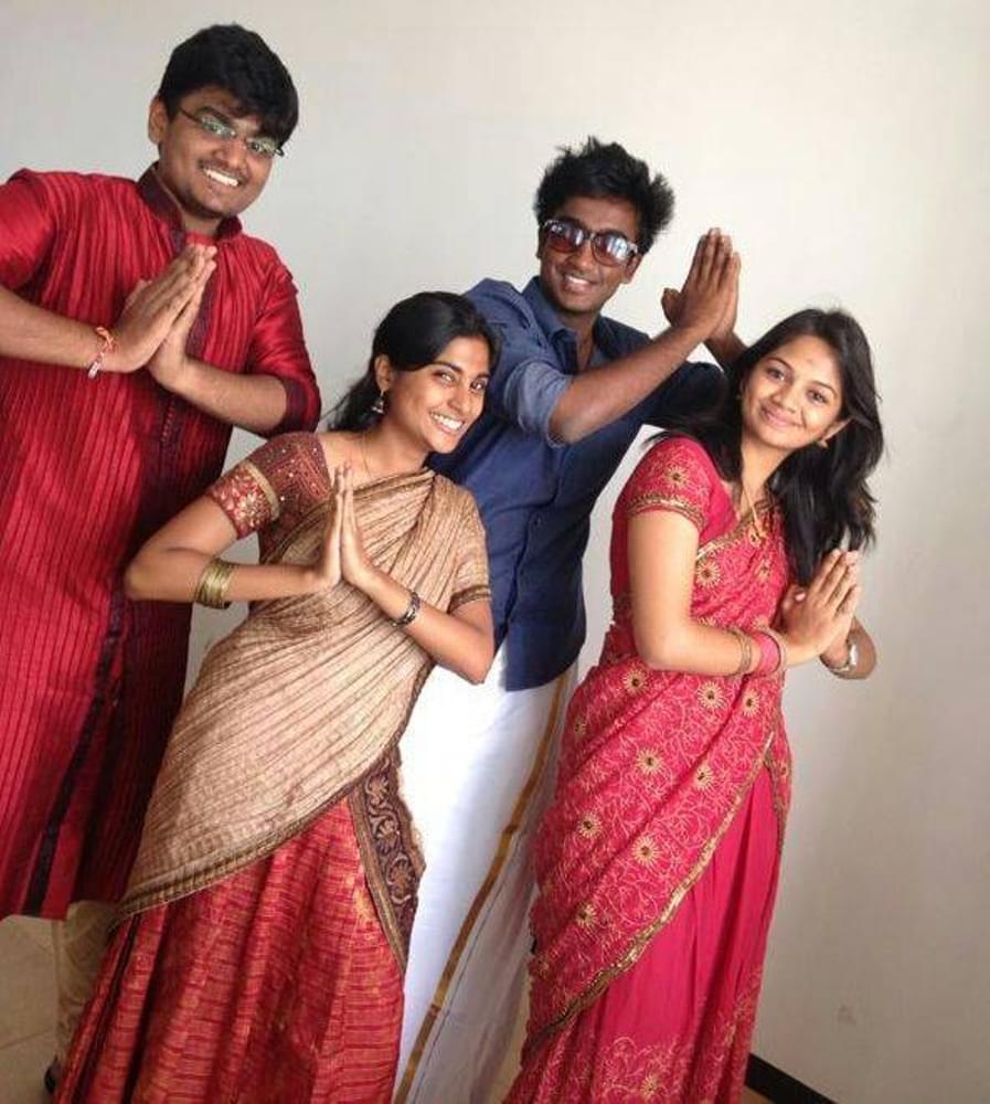 Dr GR Damodaran College of Science Coimbatore Activity  2 photo 21