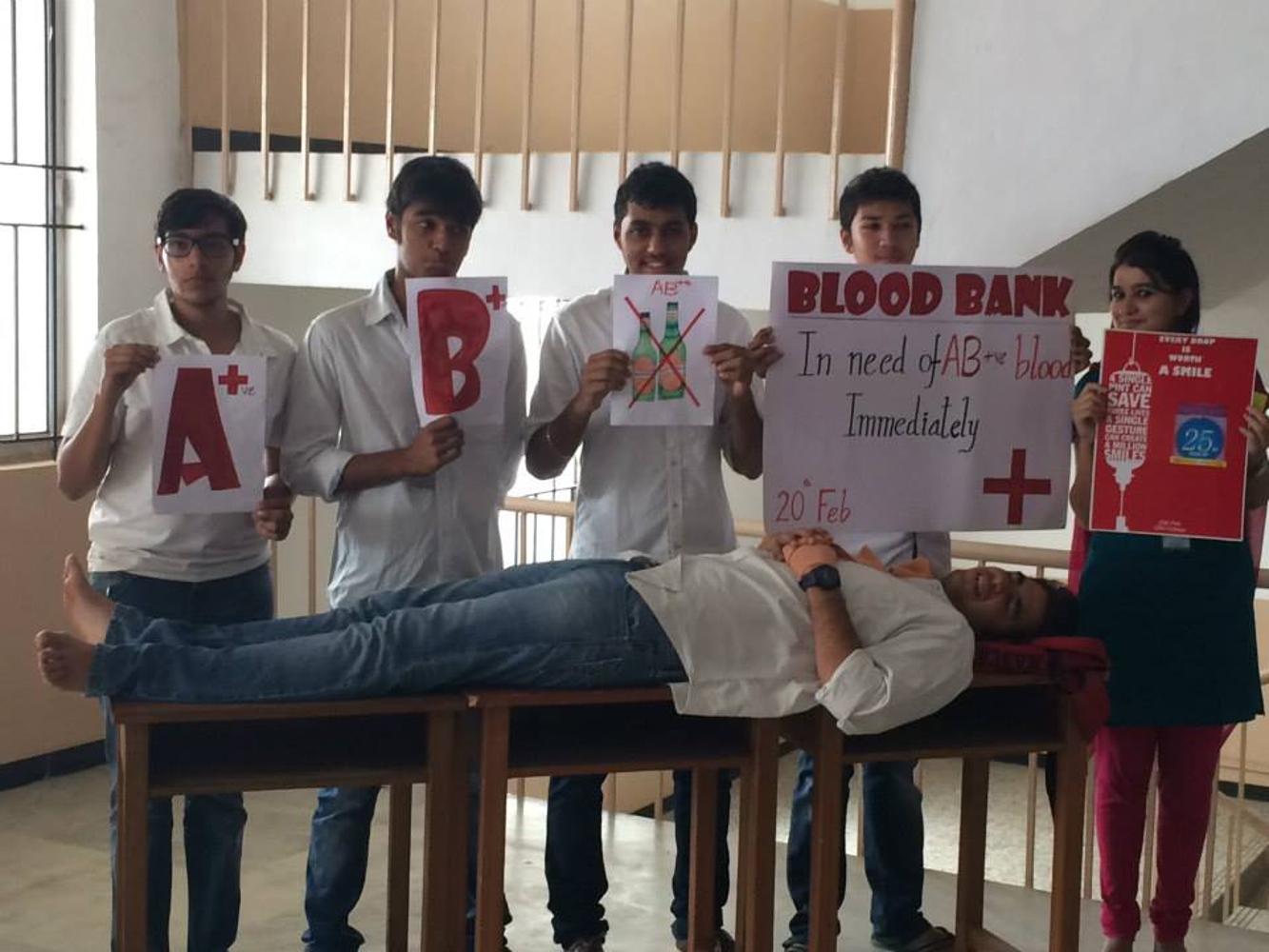 Dr GR Damodaran College of Science Coimbatore Activity 1 photo 43