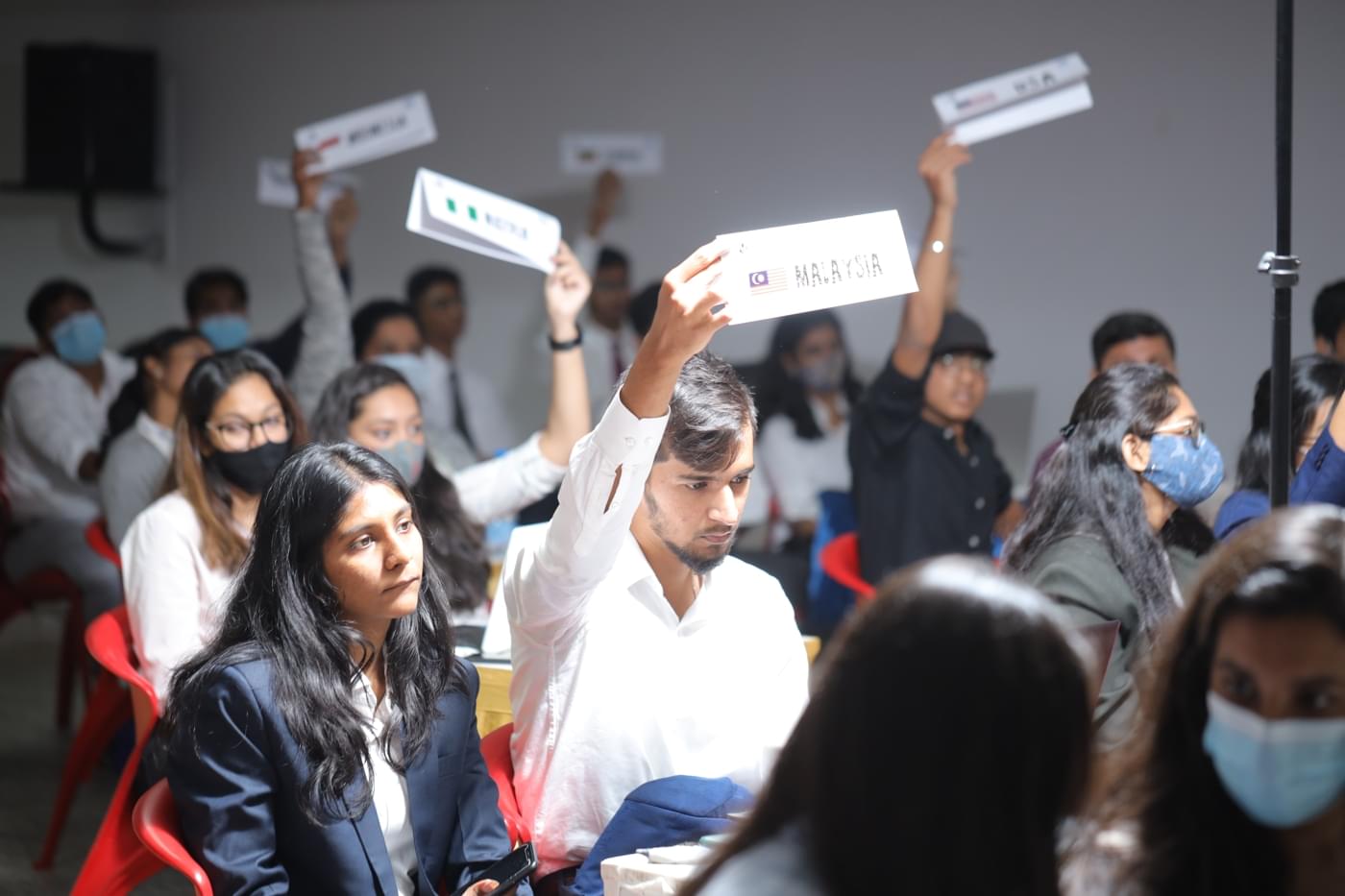 Dr GR Damodaran College of Science Coimbatore Activity  2 photo 45