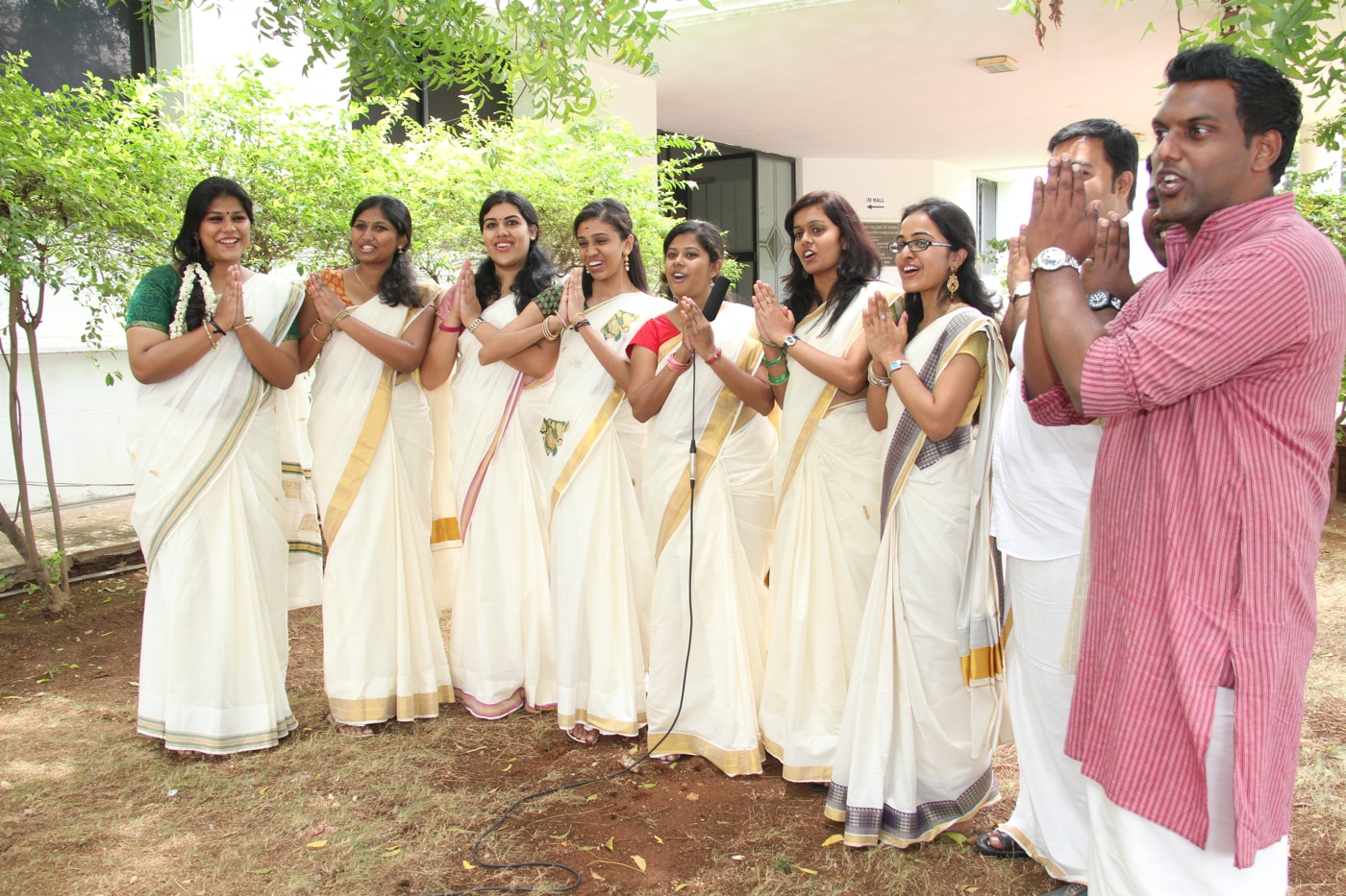 Dr GR Damodaran College of Science Coimbatore Activity 3 photo 11