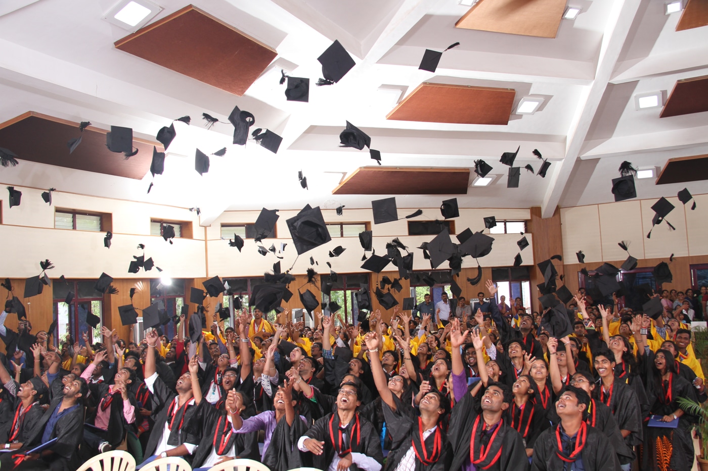 Dr GR Damodaran College of Science Coimbatore Activity 3 photo 13