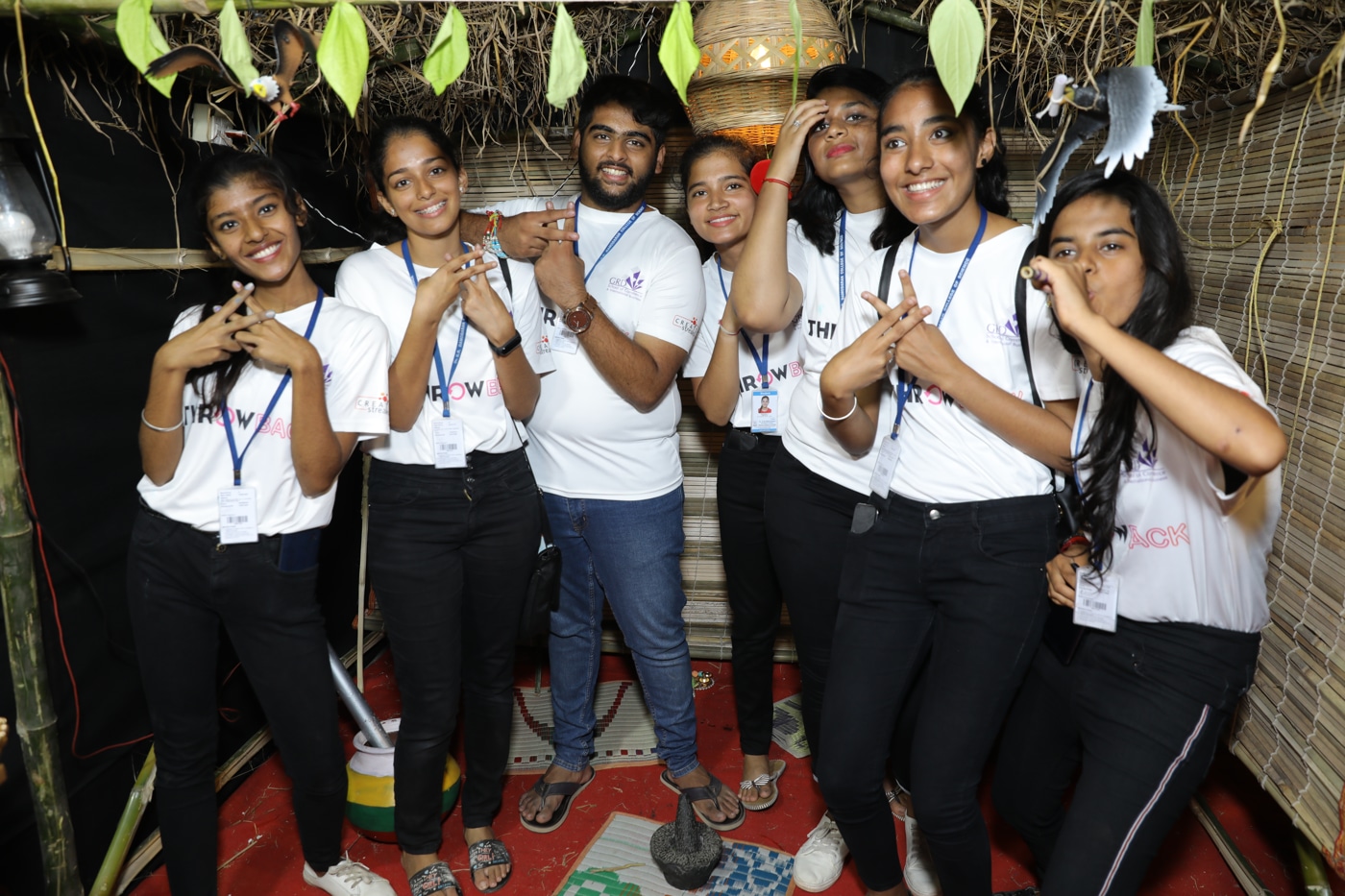 Dr GR Damodaran College of Science Coimbatore Activity 3 photo 18