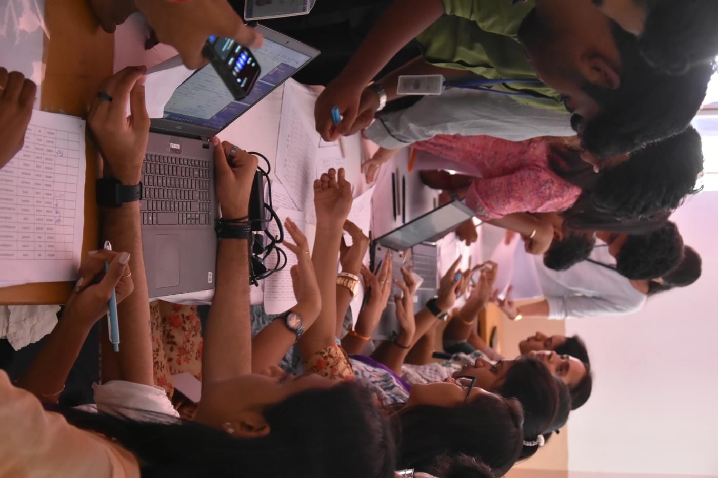 Dr GR Damodaran College of Science Coimbatore Activity 3 photo 25