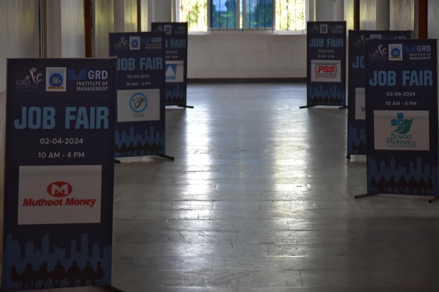 Dr GR Damodaran College of Science Coimbatore Activity 3 photo 26