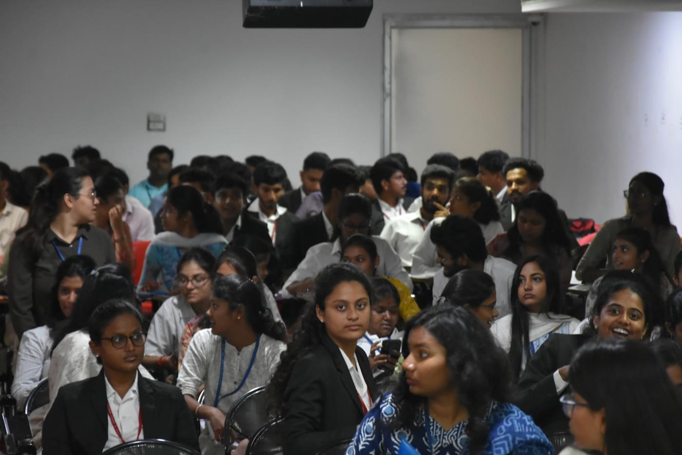 Dr GR Damodaran College of Science Coimbatore Activity 3 photo 27