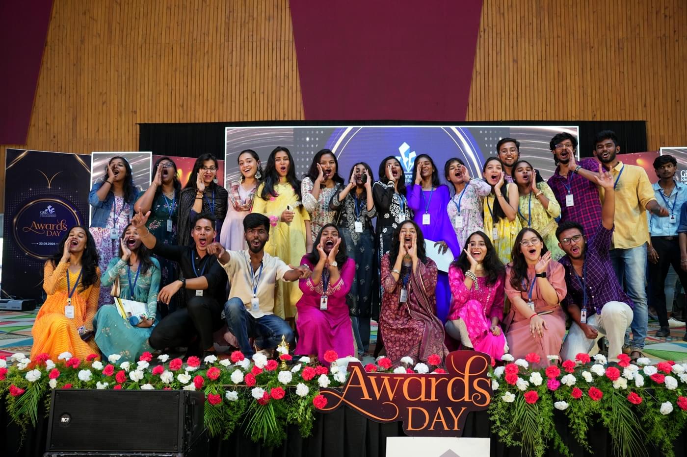 Dr GR Damodaran College of Science Coimbatore Activity 3 photo 33