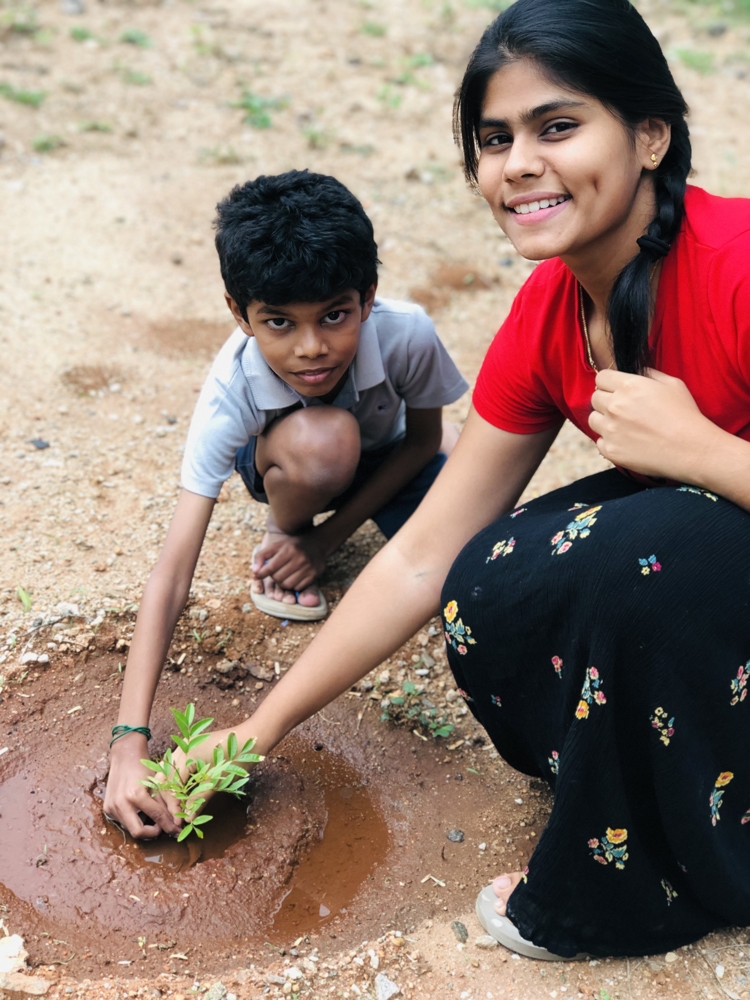 Dr GR Damodaran College of Science Coimbatore Activity 3 photo 45
