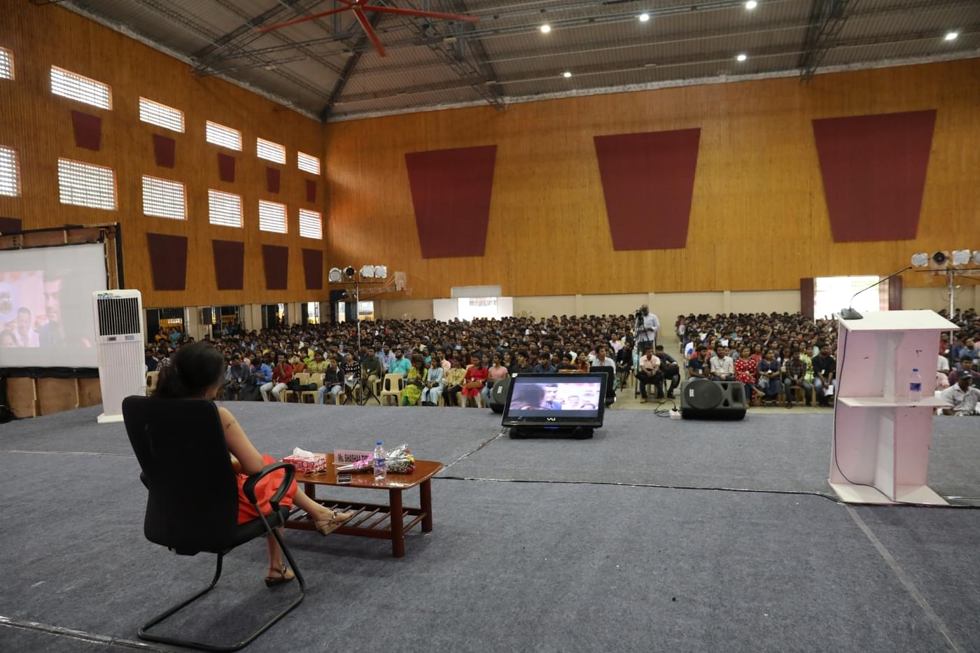 Dr GR Damodaran College of Science Coimbatore Activity 3 photo 47