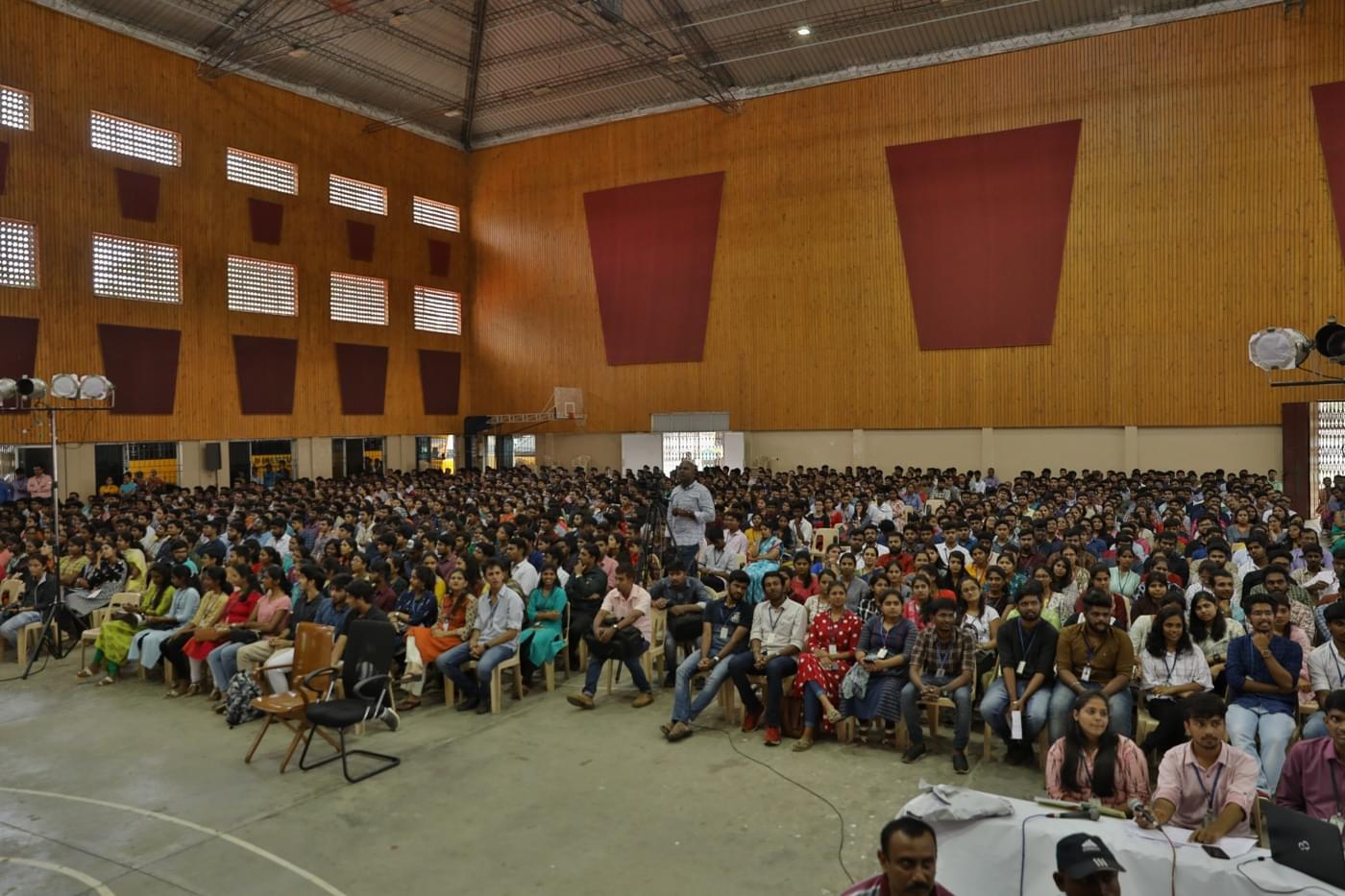 Dr GR Damodaran College of Science Coimbatore Activity 1 photo 54