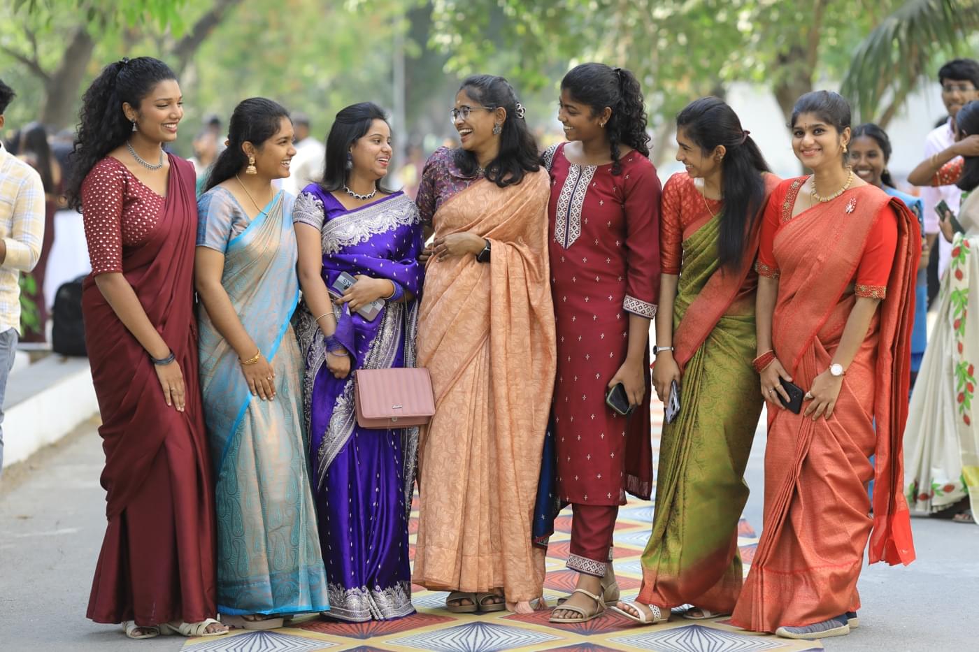 Dr GR Damodaran College of Science Coimbatore Activity 1 photo 62