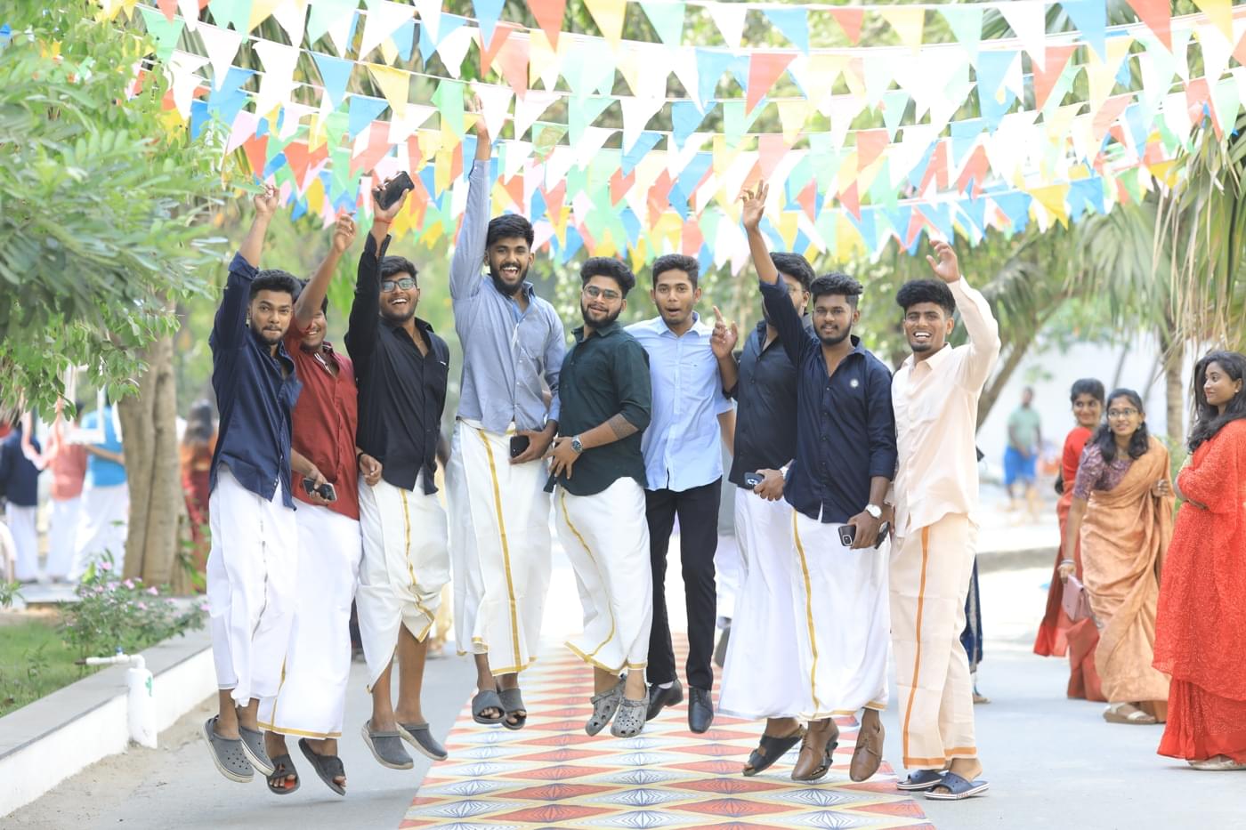 Dr GR Damodaran College of Science Coimbatore Activity 1 photo 63