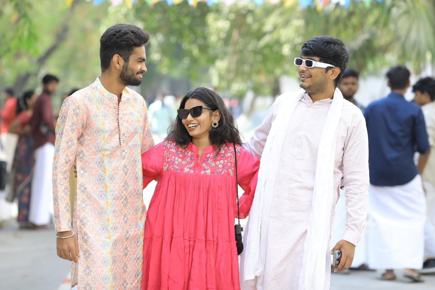 Dr GR Damodaran College of Science Coimbatore Activity 1 photo 64