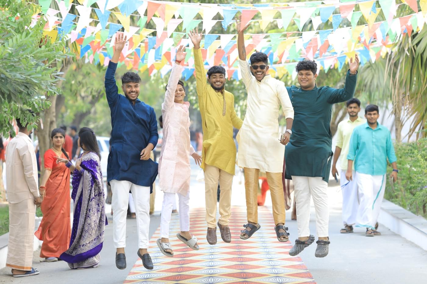 Dr GR Damodaran College of Science Coimbatore Activity 1 photo 65