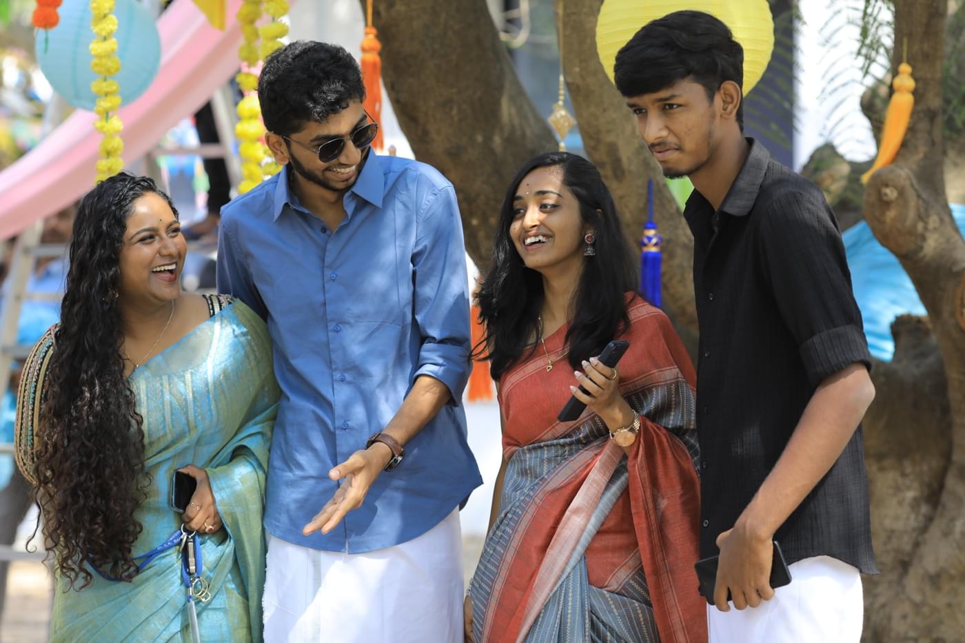 Dr GR Damodaran College of Science Coimbatore Activity 1 photo 66