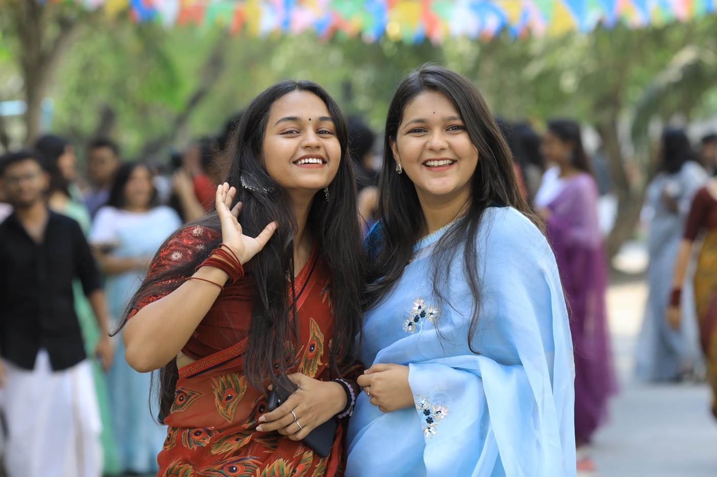 Dr GR Damodaran College of Science Coimbatore Activity 1 photo 67