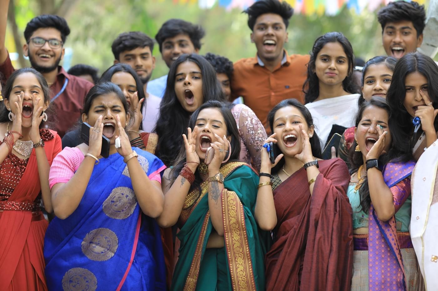 Dr GR Damodaran College of Science Coimbatore Activity 1 photo 69