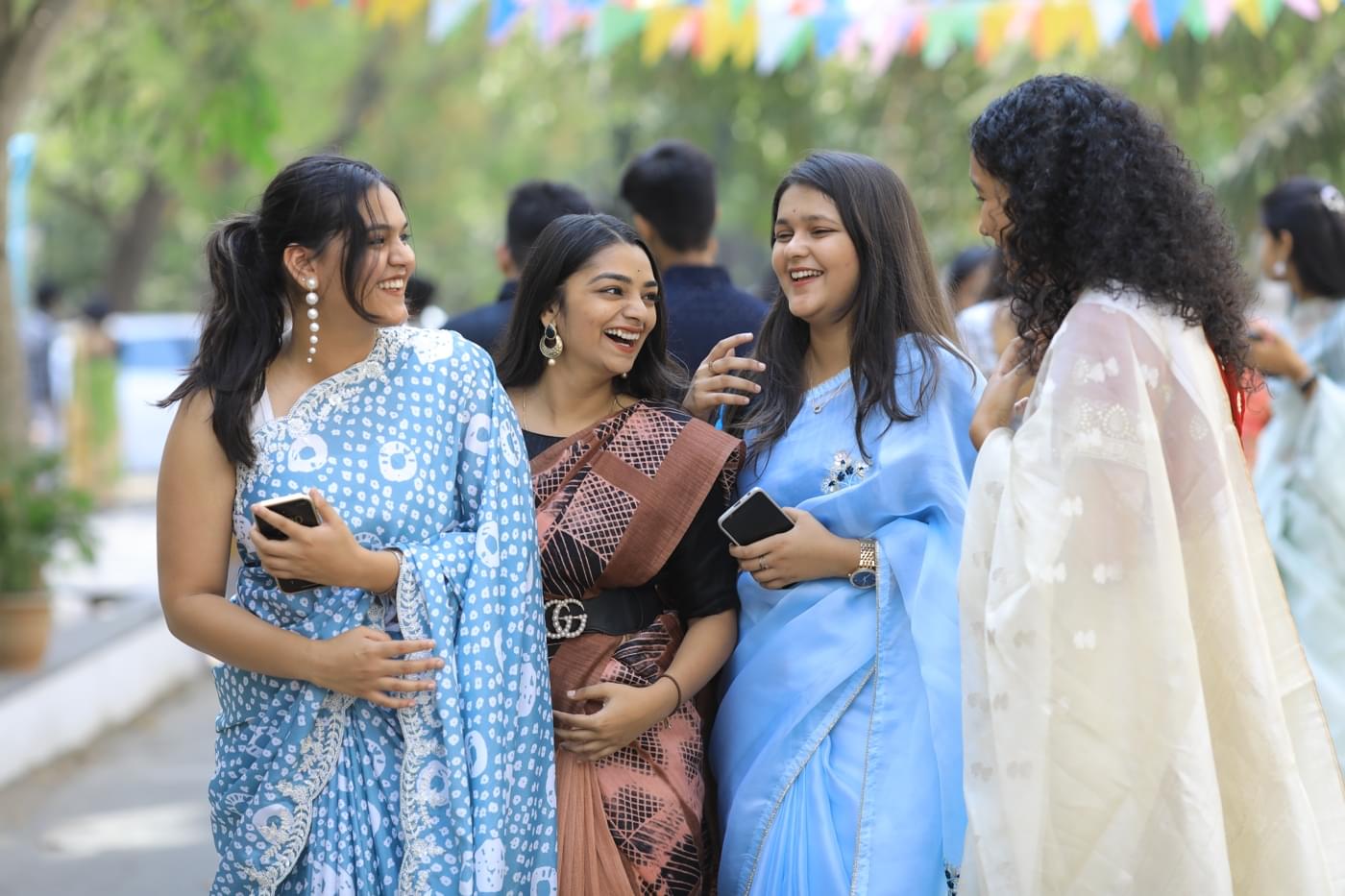 Dr GR Damodaran College of Science Coimbatore Activity 1 photo 70