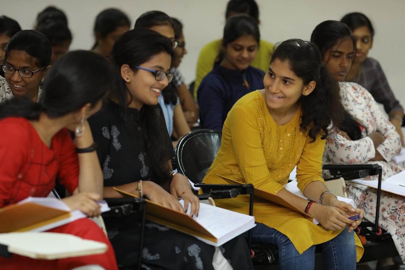 Dr GR Damodaran College of Science Coimbatore Activity 1 photo 72