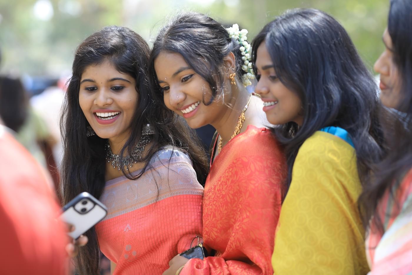 Dr GR Damodaran College of Science Coimbatore Activity 1 photo 73