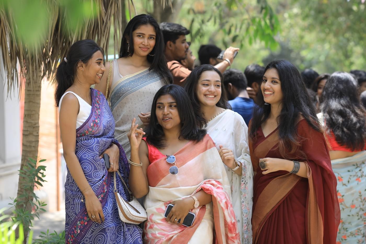 Dr GR Damodaran College of Science Coimbatore Activity 1 photo 78