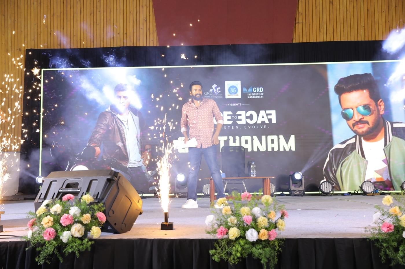 Dr GR Damodaran College of Science Coimbatore Activity 1 photo 79