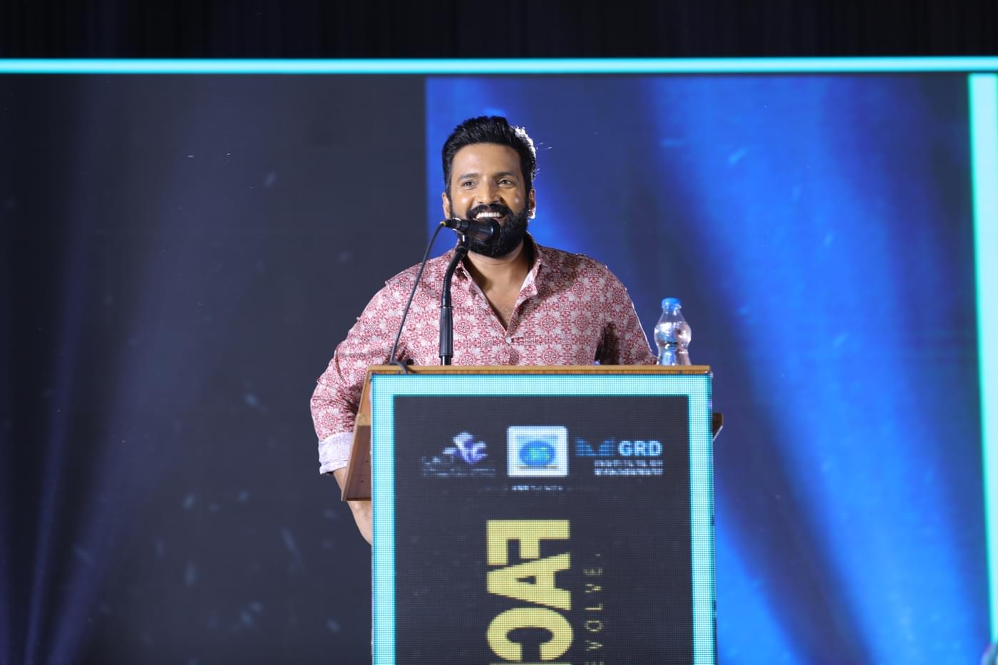 Dr GR Damodaran College of Science Coimbatore Activity 1 photo 81