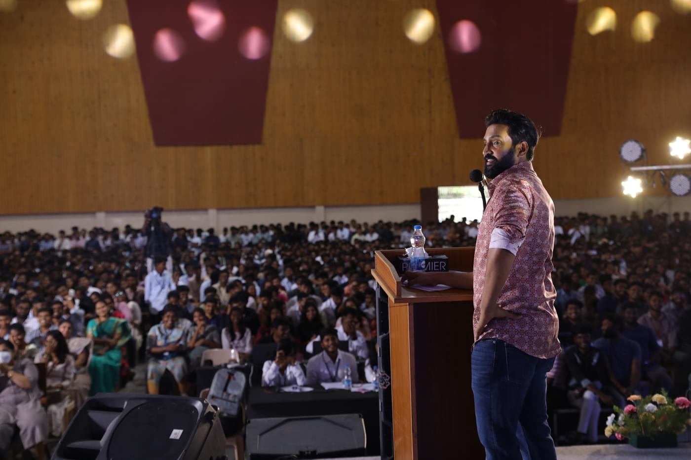 Dr GR Damodaran College of Science Coimbatore Activity 1 photo 84