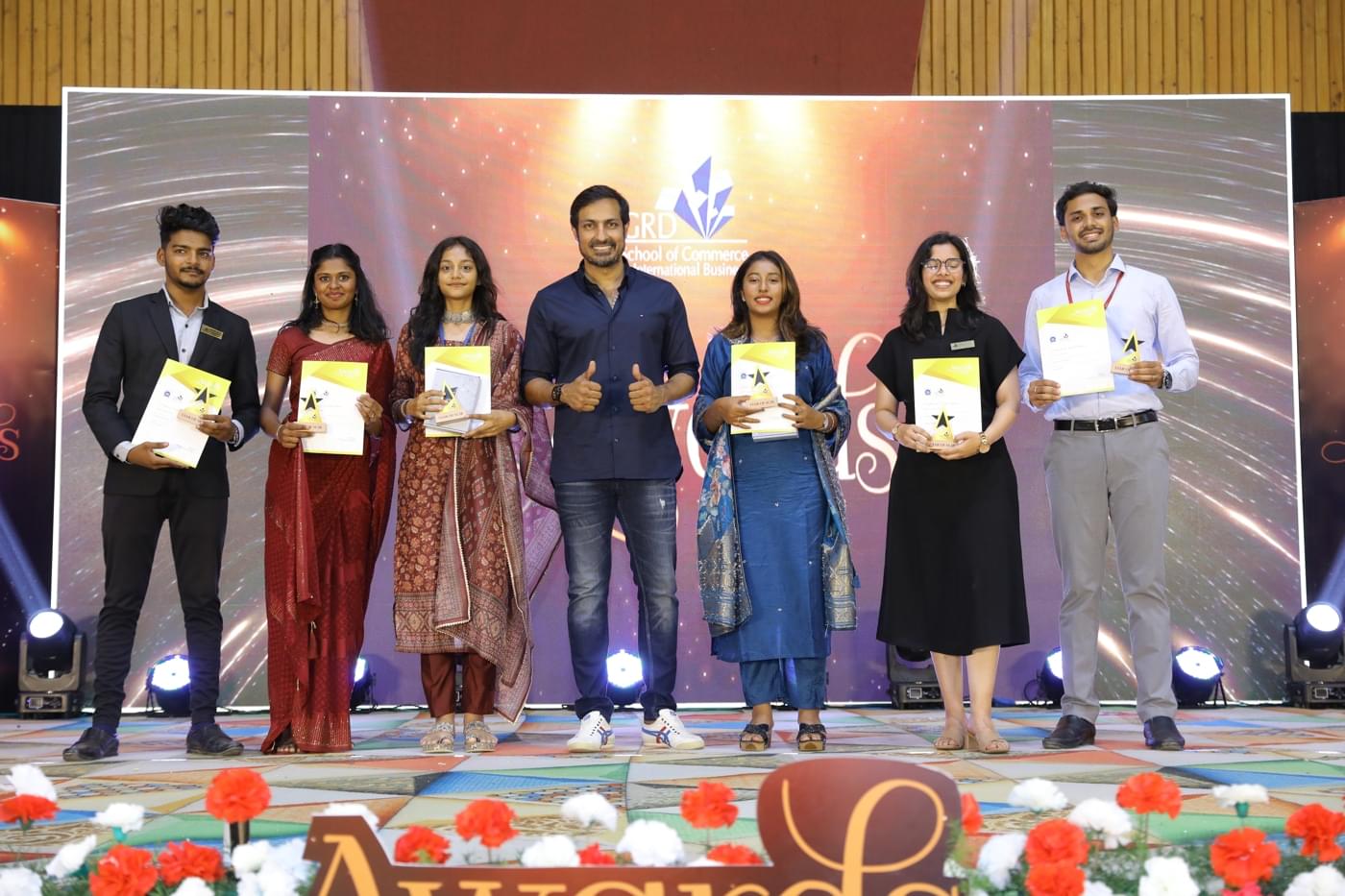 Dr GR Damodaran College of Science Coimbatore Activity 1 photo 85