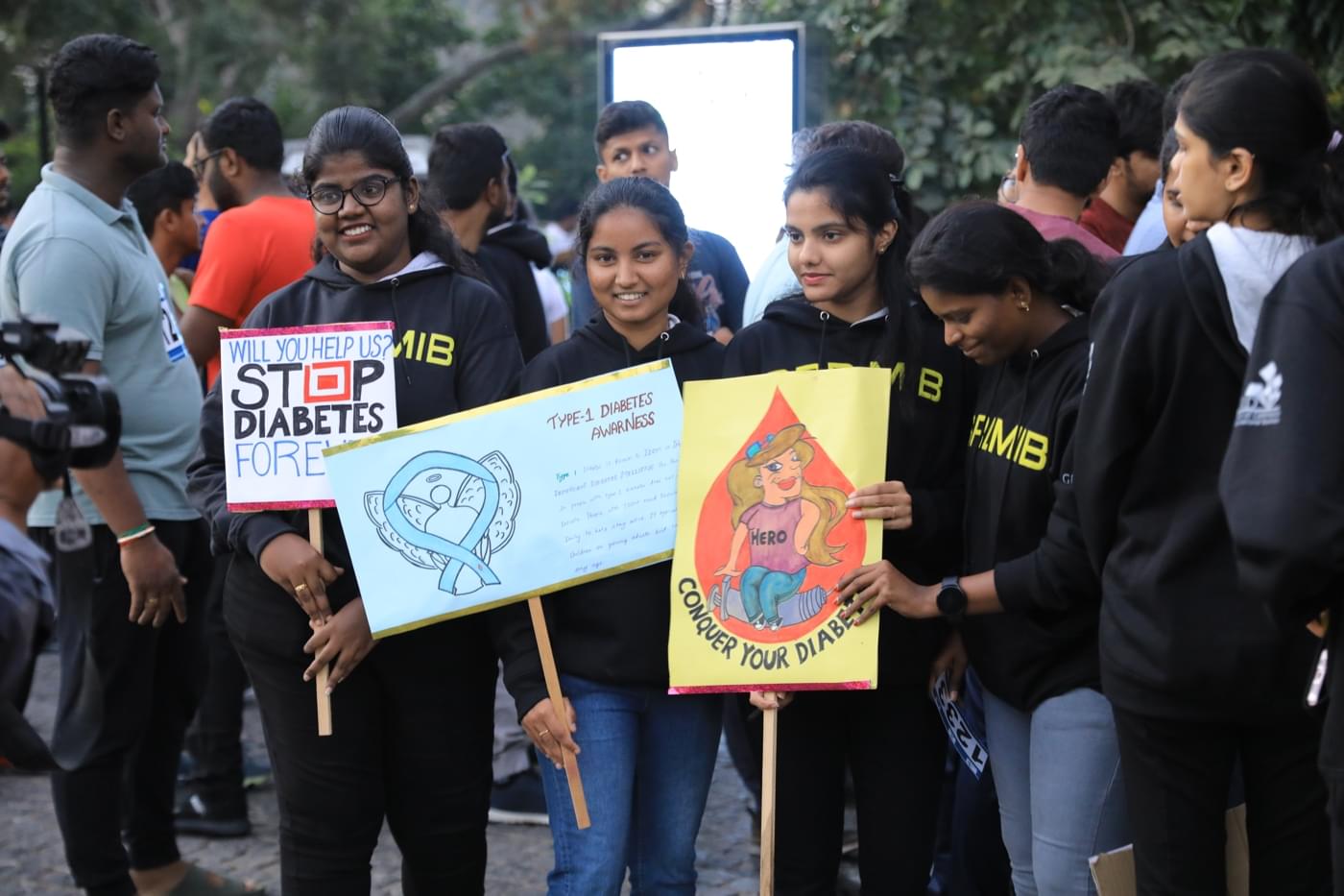 Dr GR Damodaran College of Science Coimbatore Activity 1 photo 86