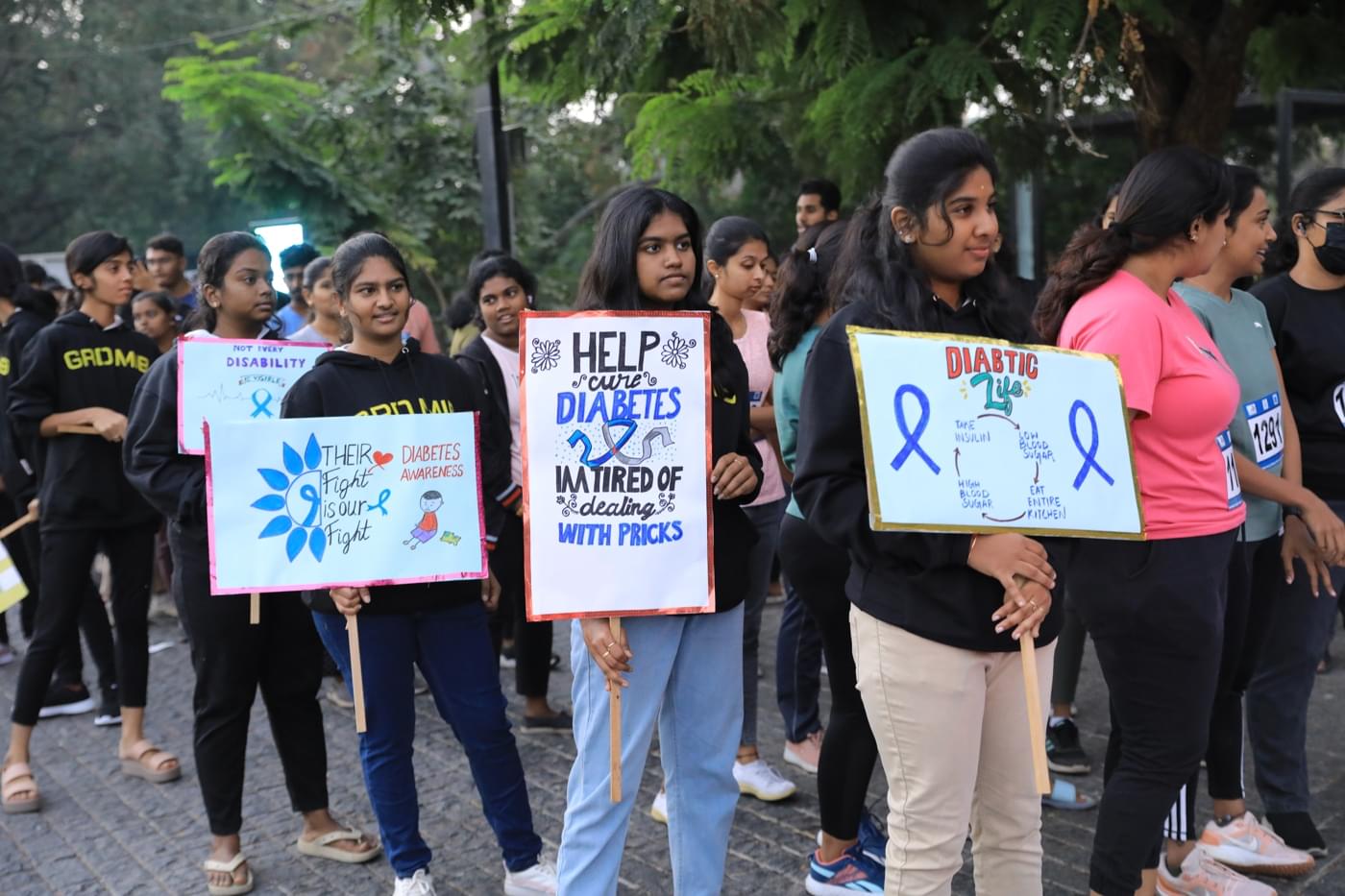 Dr GR Damodaran College of Science Coimbatore Activity 1 photo 87