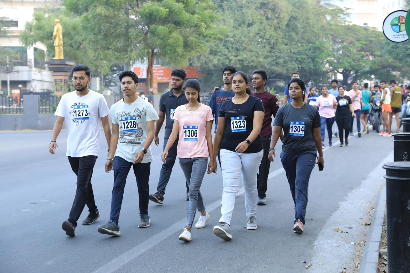 Dr GR Damodaran College of Science Coimbatore Activity 1 photo 89