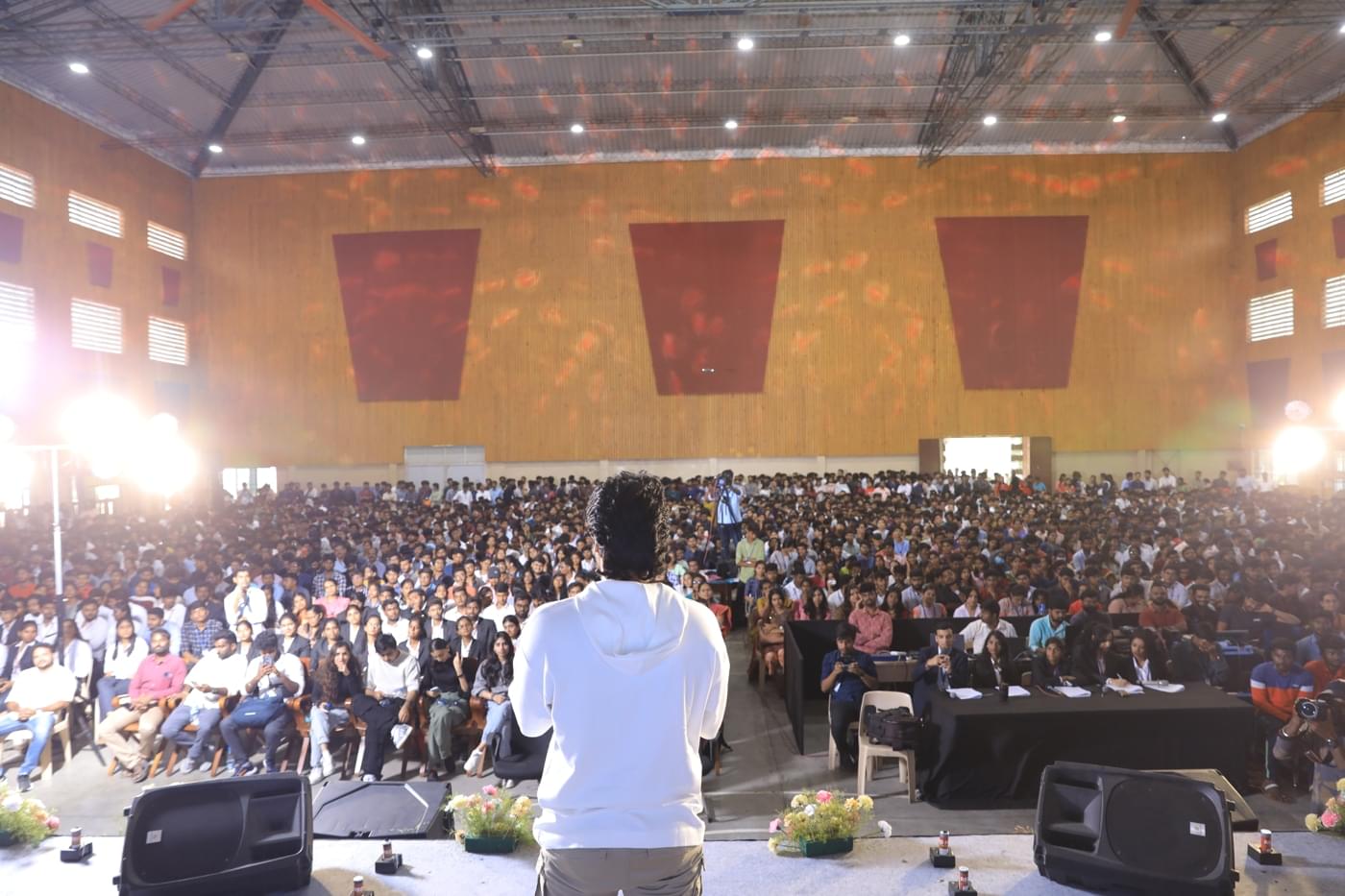 Dr GR Damodaran College of Science Coimbatore Activity  2 photo 54