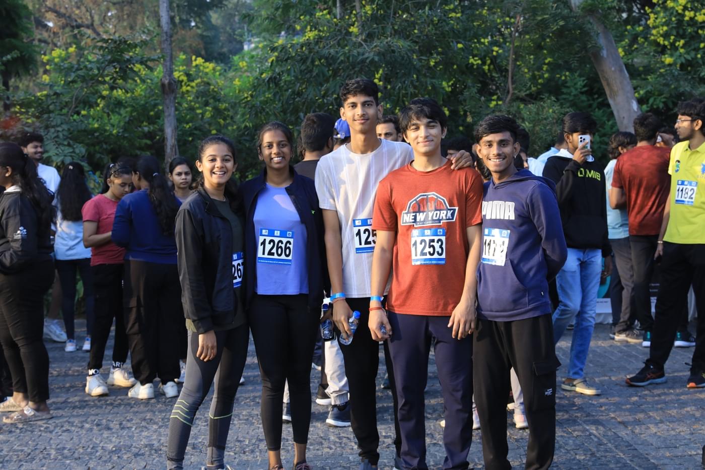 Dr GR Damodaran College of Science Coimbatore Activity  2 photo 55