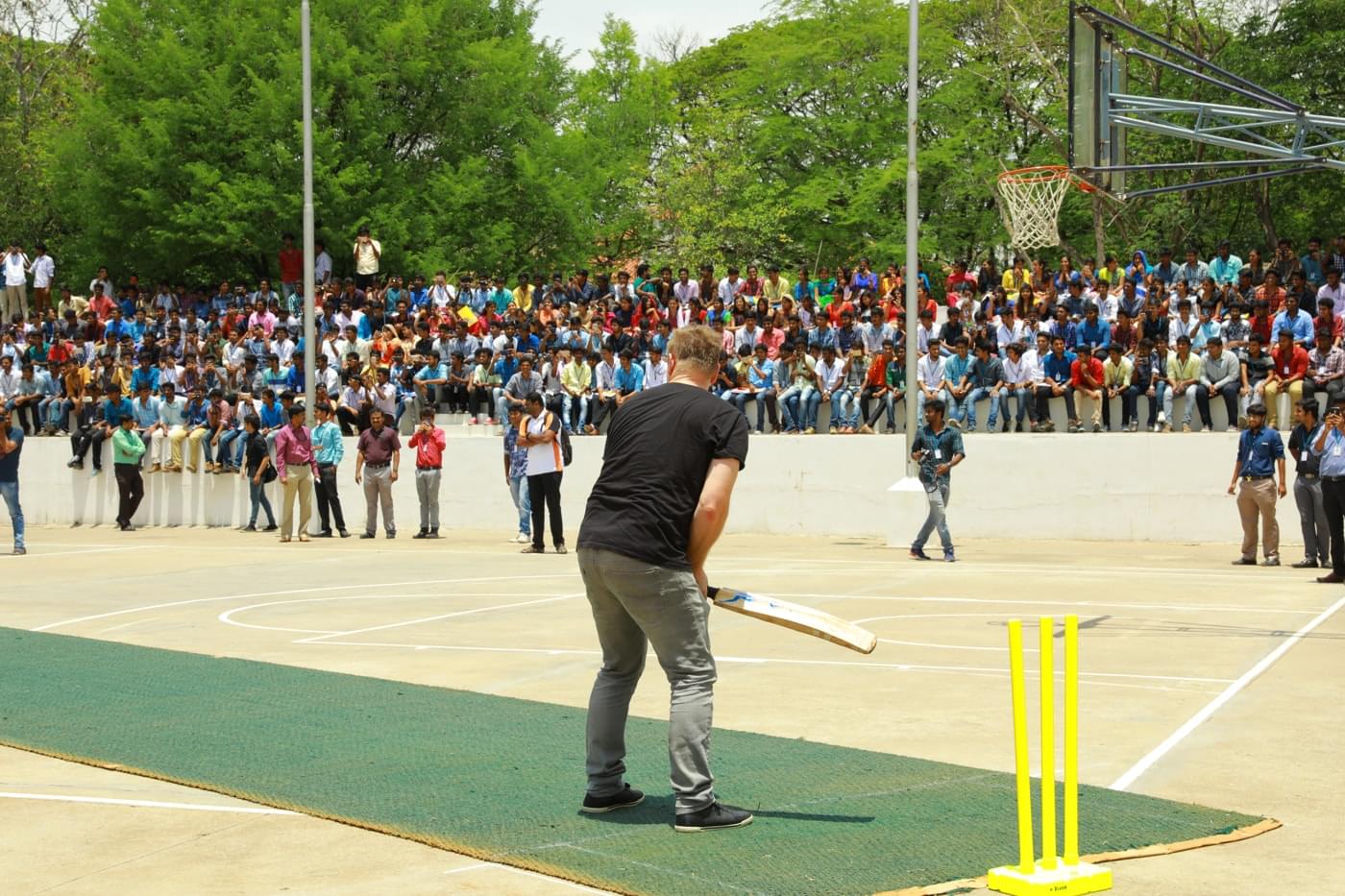 Dr GR Damodaran College of Science Coimbatore Activity  2 photo 57