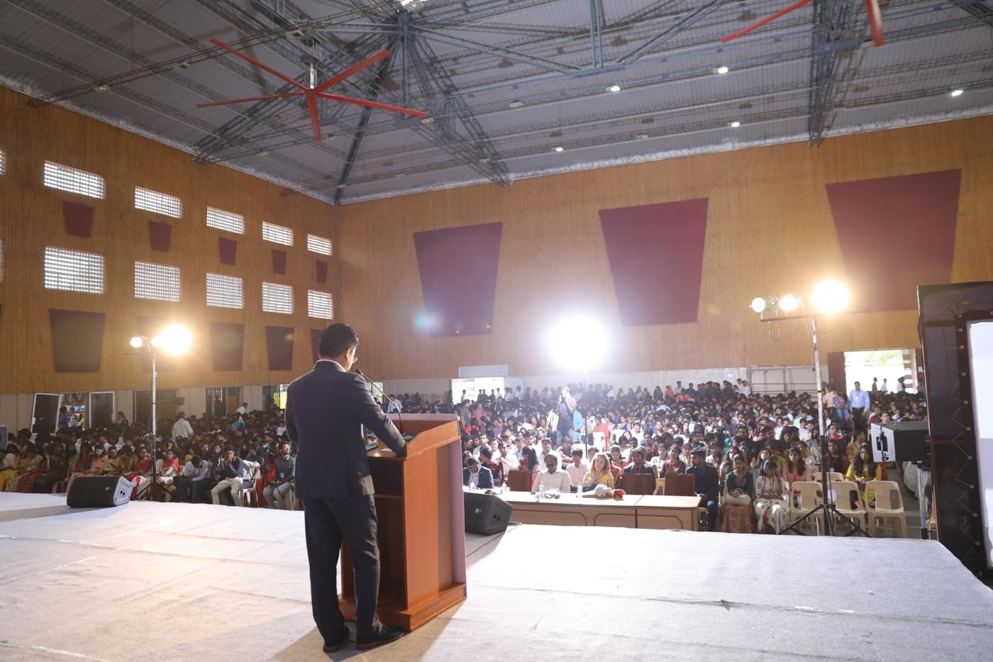 Dr GR Damodaran College of Science Coimbatore Activity  2 photo 59