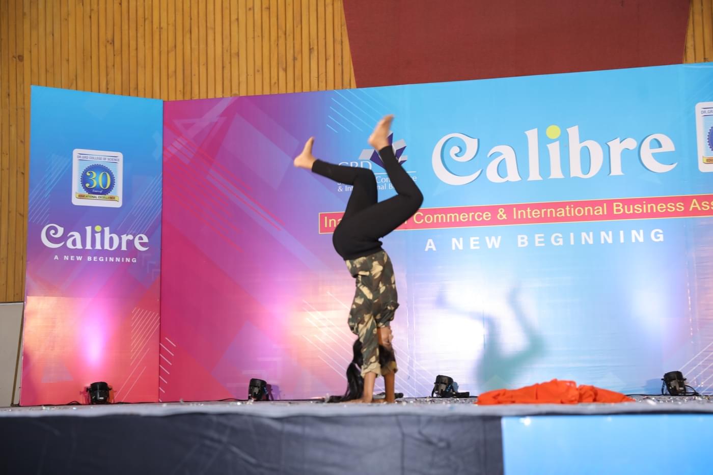 Dr GR Damodaran College of Science Coimbatore Activity  2 photo 60