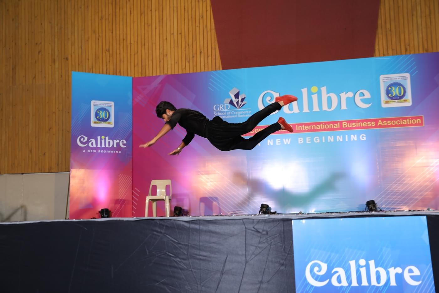 Dr GR Damodaran College of Science Coimbatore Activity  2 photo 61