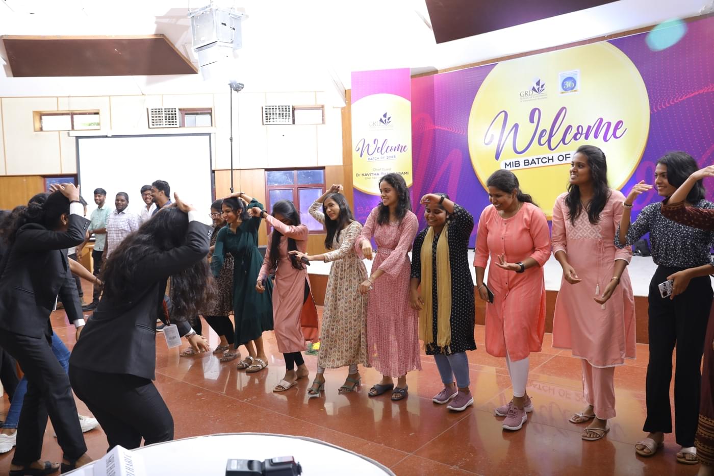 Dr GR Damodaran College of Science Coimbatore Activity  2 photo 62