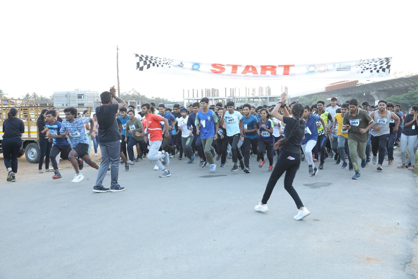 Dr GR Damodaran College of Science Coimbatore Activity  2 photo 63