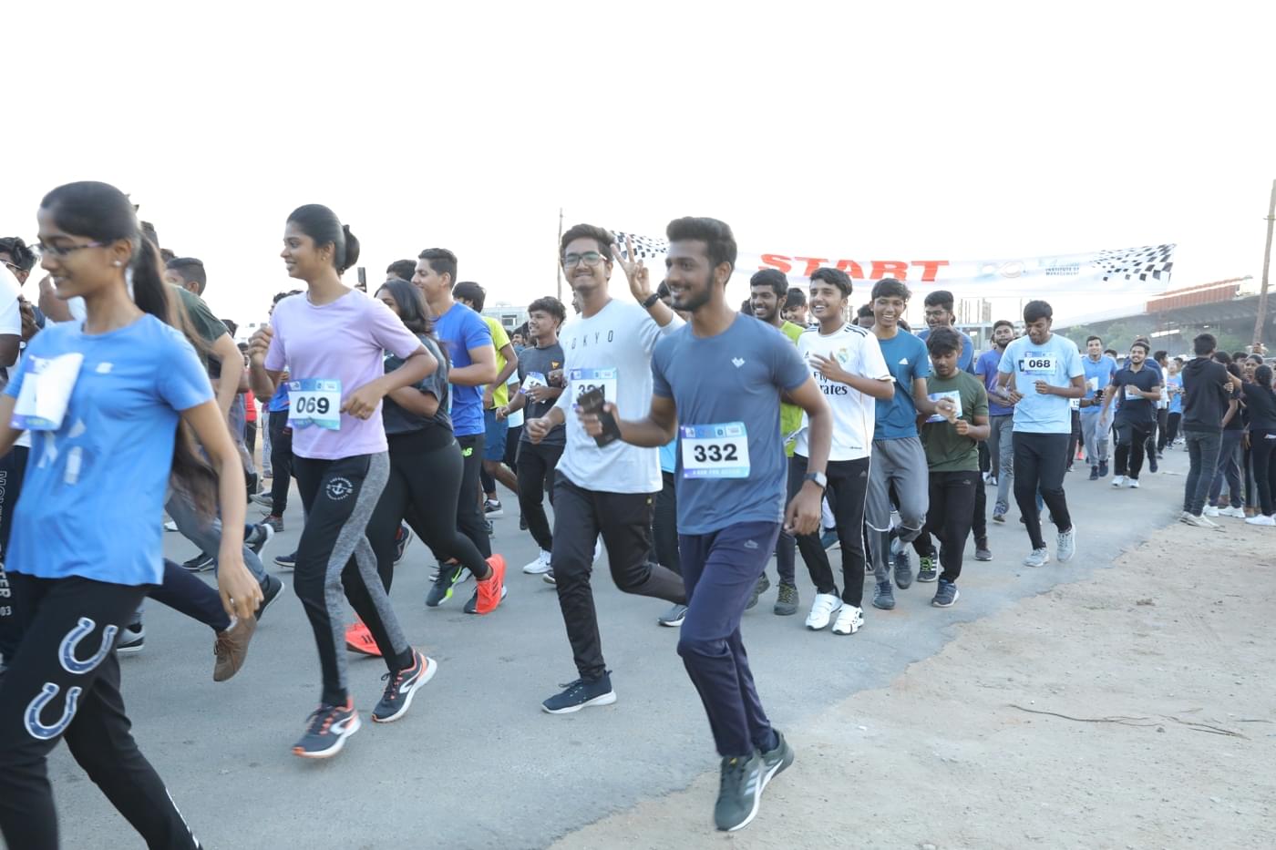 Dr GR Damodaran College of Science Coimbatore Activity  2 photo 64