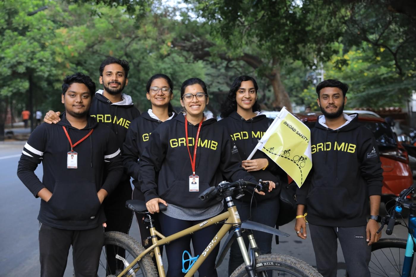 Dr GR Damodaran College of Science Coimbatore Activity  2 photo 65