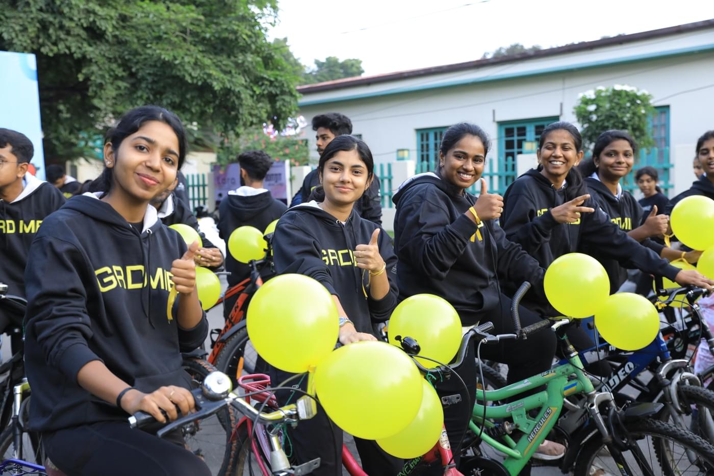 Dr GR Damodaran College of Science Coimbatore Activity  2 photo 66