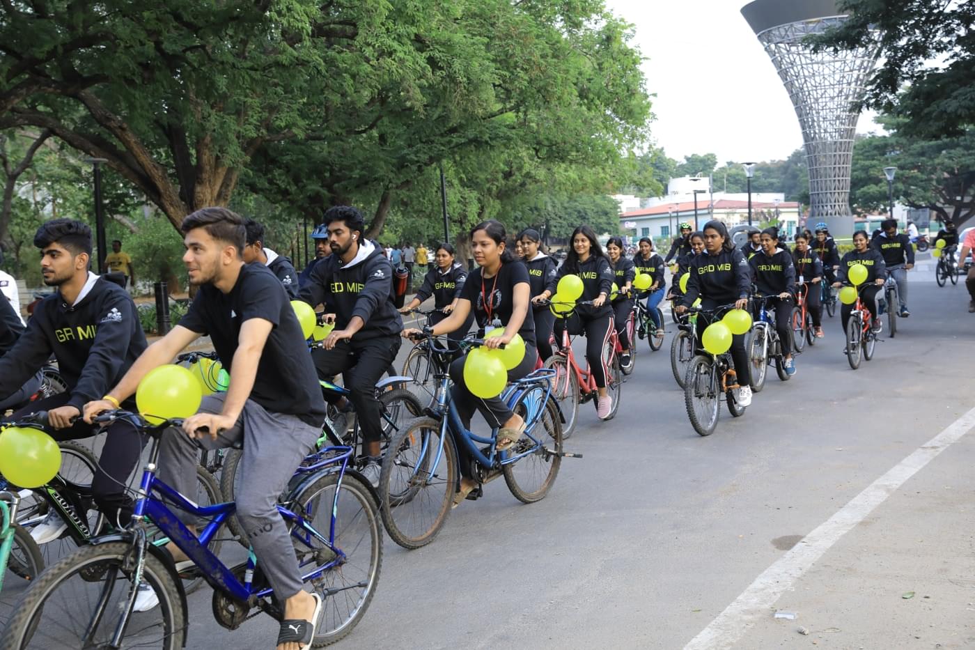 Dr GR Damodaran College of Science Coimbatore Activity  2 photo 67