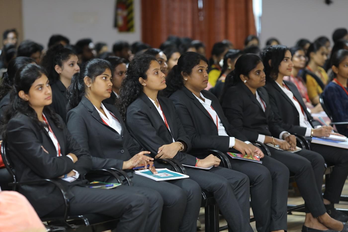 Dr GR Damodaran College of Science Coimbatore Activity  2 photo 68