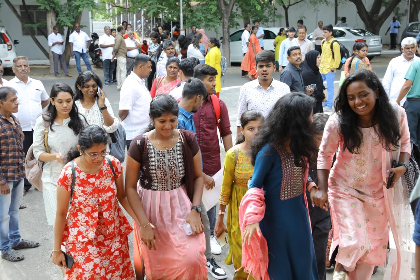 Dr GR Damodaran College of Science Coimbatore Activity  2 photo 69