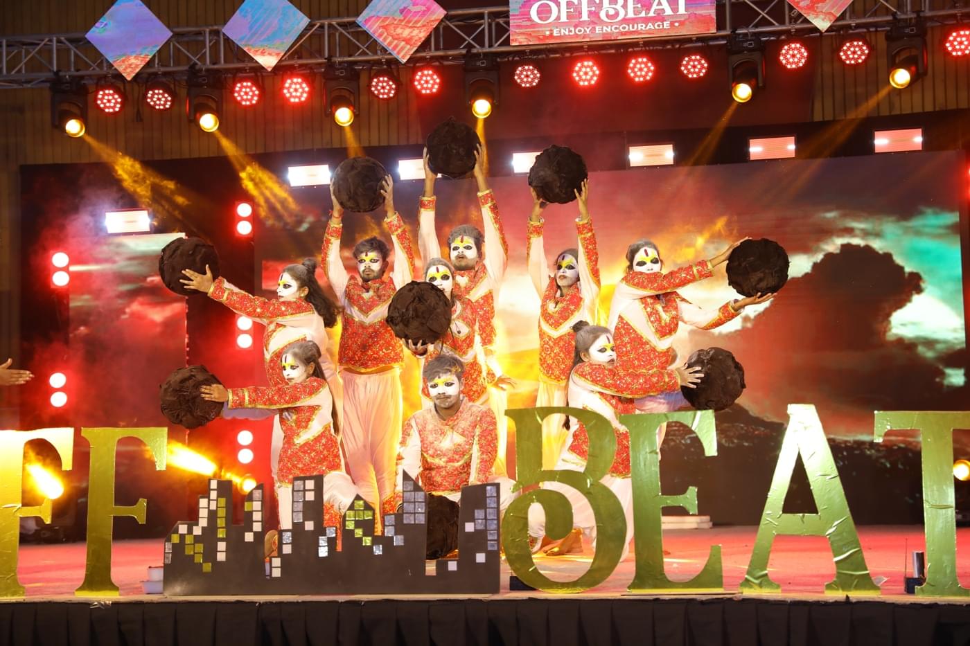 Dr GR Damodaran College of Science Coimbatore Activity  2 photo 70