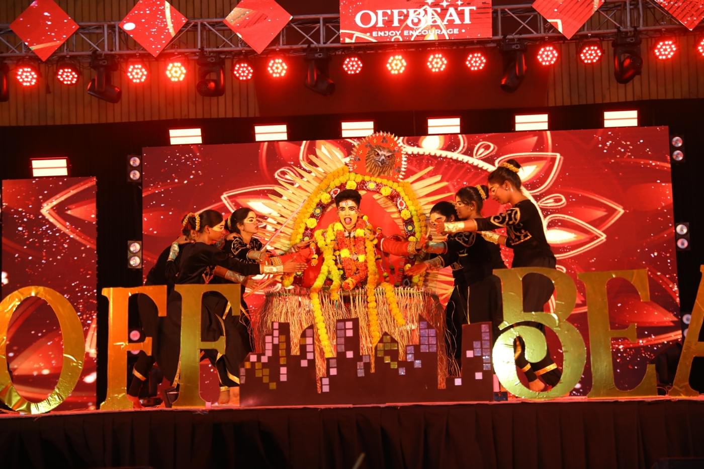 Dr GR Damodaran College of Science Coimbatore Activity  2 photo 71